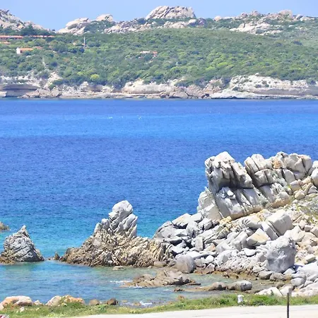 Aparthotel Frontemare 3*