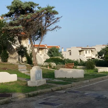 Aparthotel Frontemare