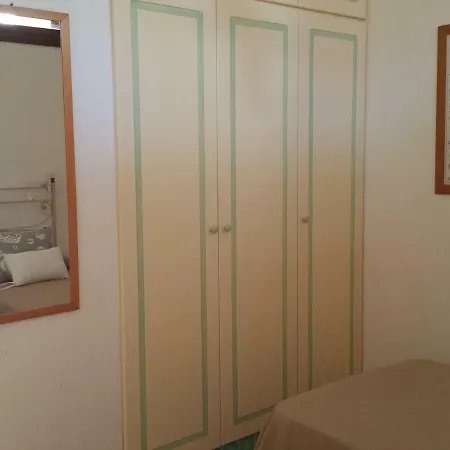 Frontemare Lägenhetshotell 3*