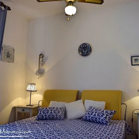 Aparthotel Frontemare Santa Teresa Gallura