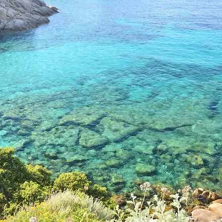 Frontemare Aparthotel 3*