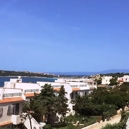 Frontemare 3* Santa Teresa Gallura