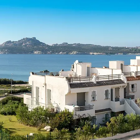 Frontemare Santa Teresa Gallura