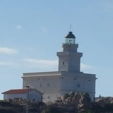 Aparthotel Frontemare Santa Teresa Gallura