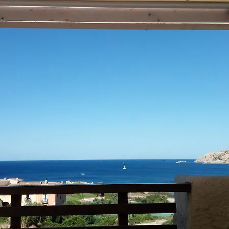 Frontemare 3* Santa Teresa Gallura