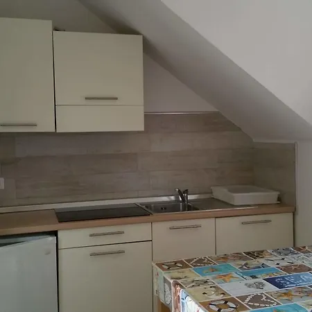 Frontemare Aparthotel Santa Teresa Gallura