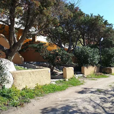 Aparthotel Frontemare Santa Teresa Gallura
