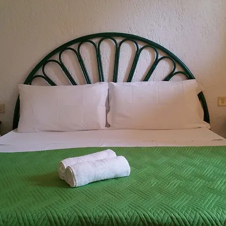 Aparthotel Frontemare Santa Teresa Gallura