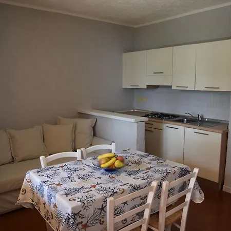 Frontemare Aparthotel