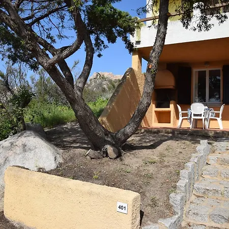 Aparthotel Frontemare