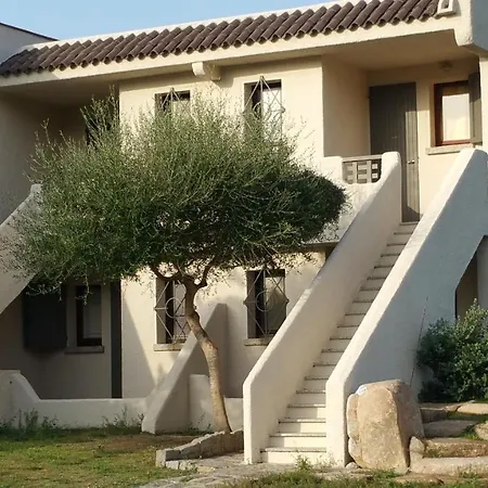 Frontemare Aparthotel