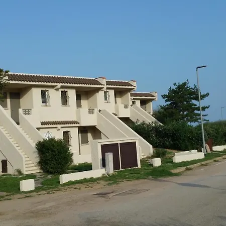 Frontemare Aparthotel Santa Teresa Gallura