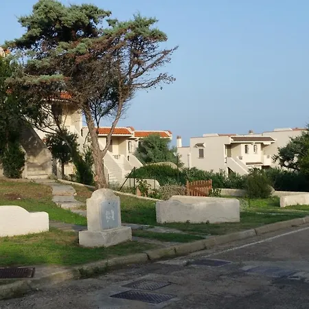 Aparthotel Frontemare