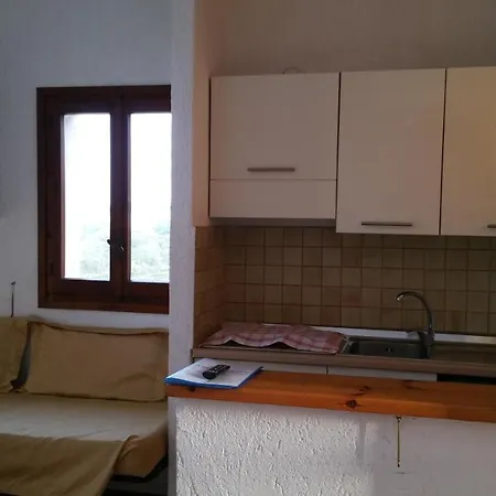 Aparthotel Frontemare