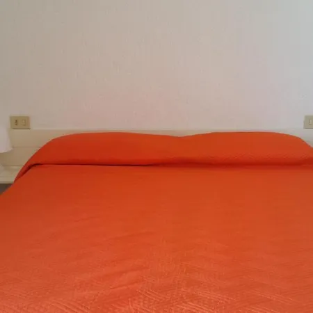 Frontemare Aparthotel Santa Teresa Gallura