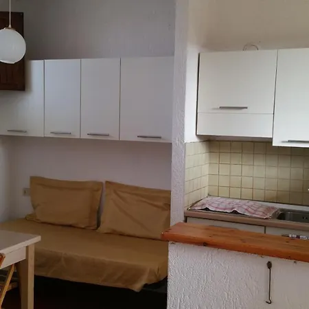 Frontemare Aparthotel Santa Teresa Gallura