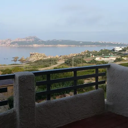 Frontemare Aparthotel Santa Teresa Gallura