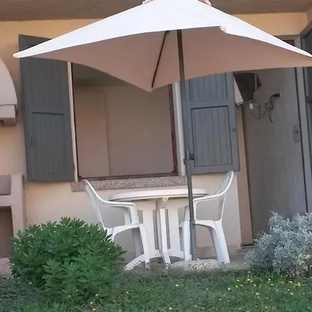 Frontemare Aparthotel Santa Teresa Gallura