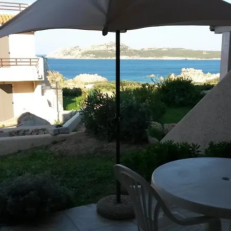 Aparthotel Frontemare Santa Teresa Gallura