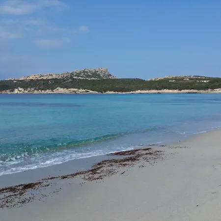 Frontemare Aparthotel 3*