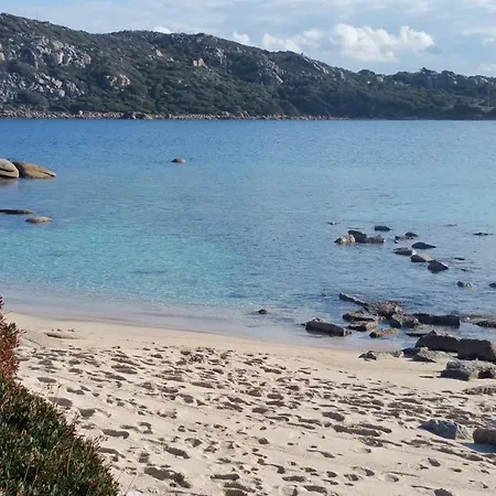 Frontemare Aparthotel Santa Teresa Gallura