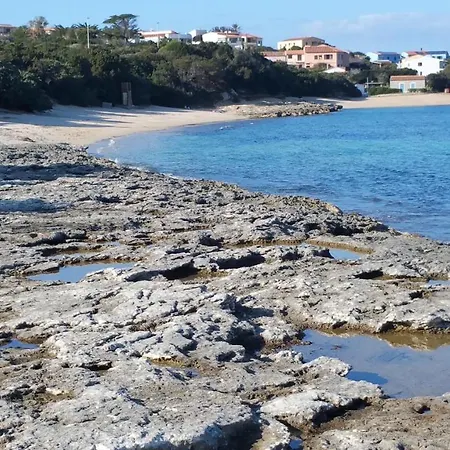 Frontemare Santa Teresa Gallura