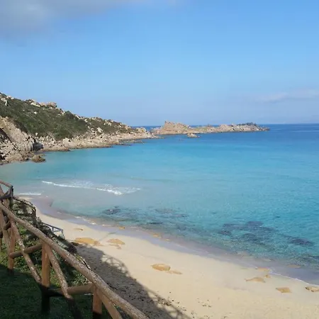 Frontemare 3* Santa Teresa Gallura