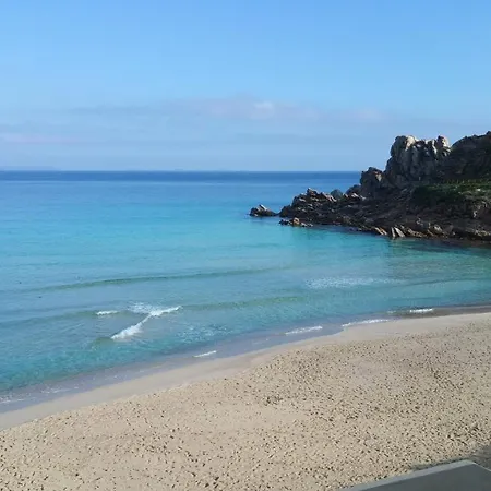 Frontemare 3* Santa Teresa Gallura