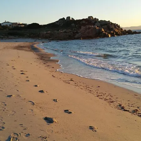 Frontemare Santa Teresa Gallura