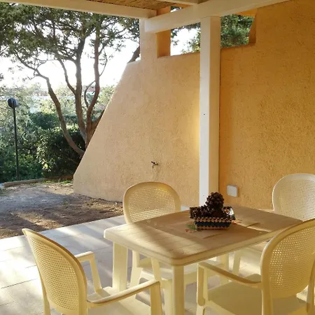 Frontemare Aparthotel Santa Teresa Gallura