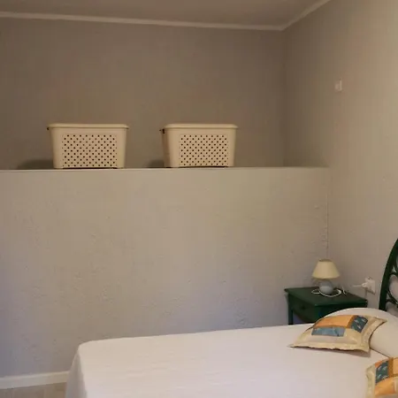 Aparthotel Frontemare Santa Teresa Gallura