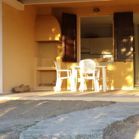 Aparthotel Frontemare