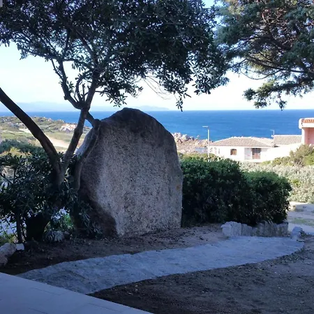 Aparthotel Frontemare 3*