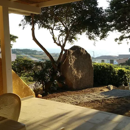 Frontemare Aparthotel Santa Teresa Gallura