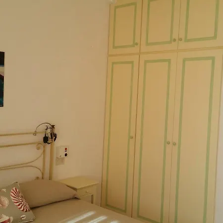 Frontemare Aparthotel