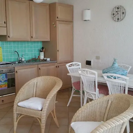 Frontemare 3* Santa Teresa Gallura