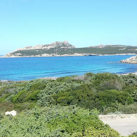 Aparthotel Frontemare