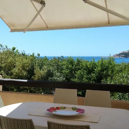 Frontemare Aparthotel Santa Teresa Gallura