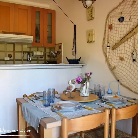 Aparthotel Frontemare 3*
