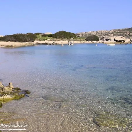 Frontemare Apart-hotel Santa Teresa Gallura