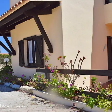 Apart-hotel Frontemare