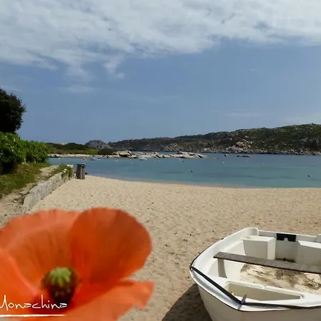 Aparthotel Frontemare 3*
