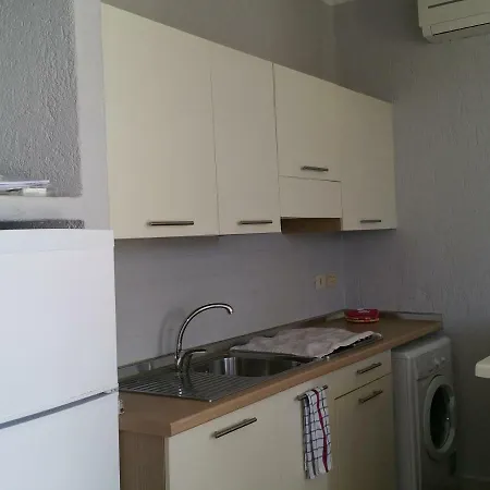 Frontemare Aparthotel Santa Teresa Gallura