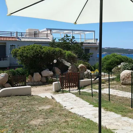 Frontemare Santa Teresa Gallura