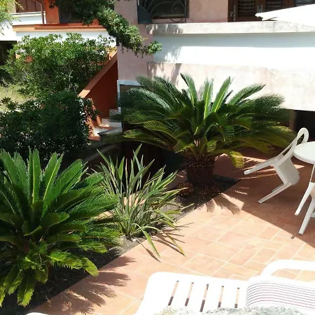 Frontemare Aparthotel Santa Teresa Gallura