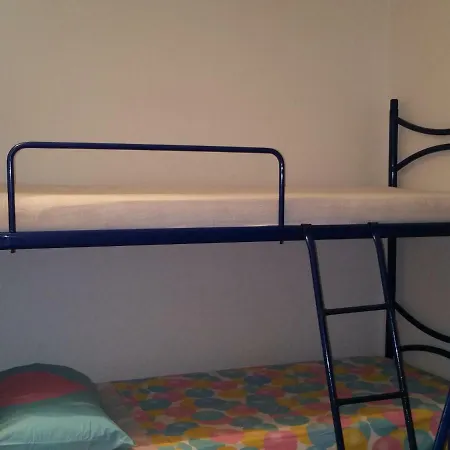 Aparthotel Frontemare