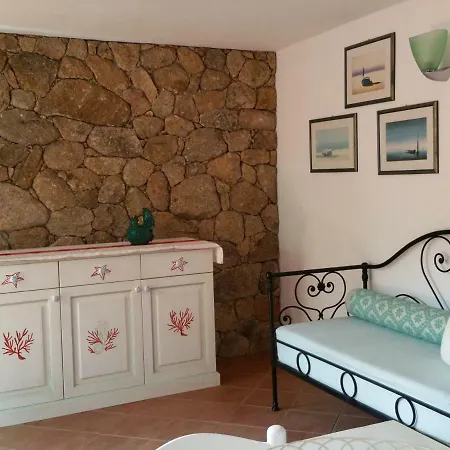 Aparthotel Frontemare 3*